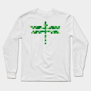 Bugs in Commit Long Sleeve T-Shirt